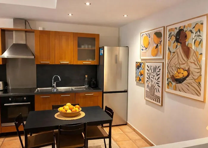 Cosy Proche Tramway - Libération Apartamento